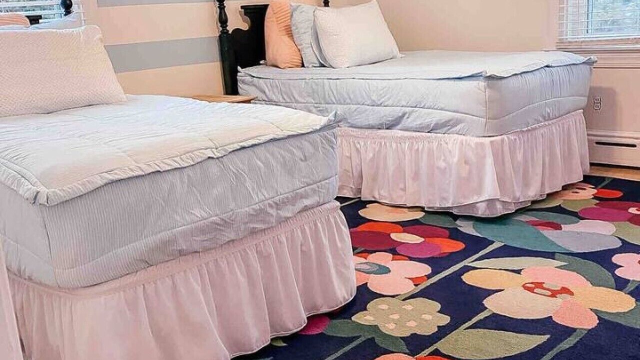 Photo of Bedroom in Kilmarnock