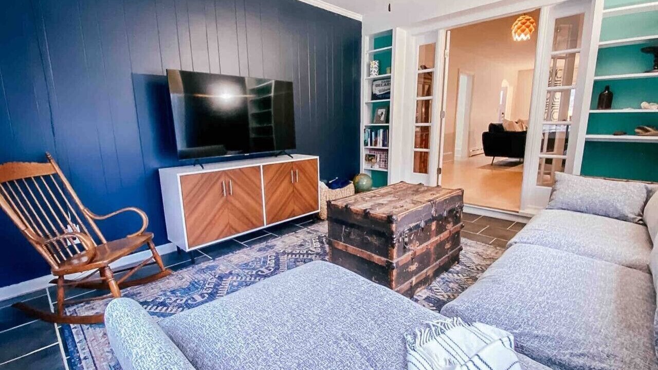 Photo of Livingroom in Kilmarnock