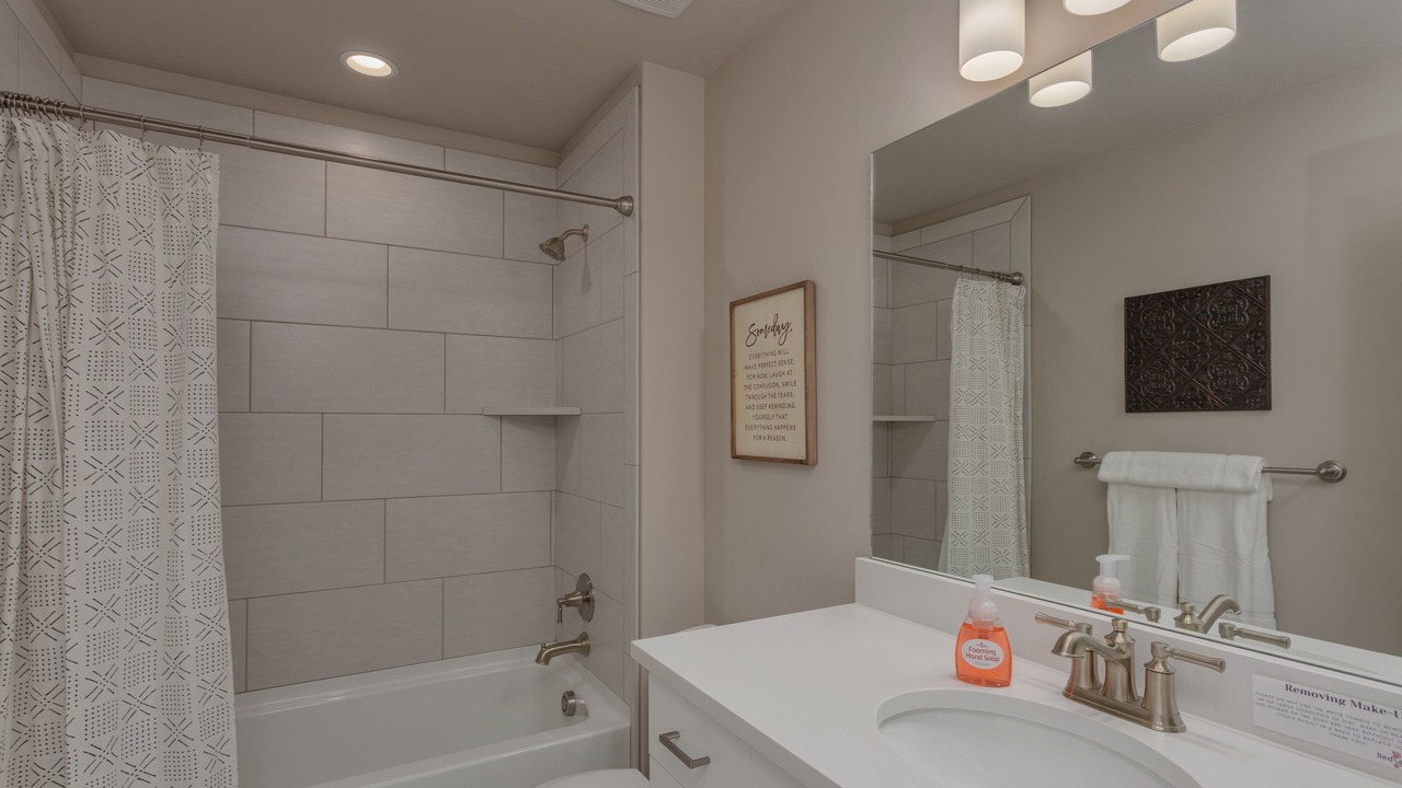 Photo of Bathroom in Sienna Hills