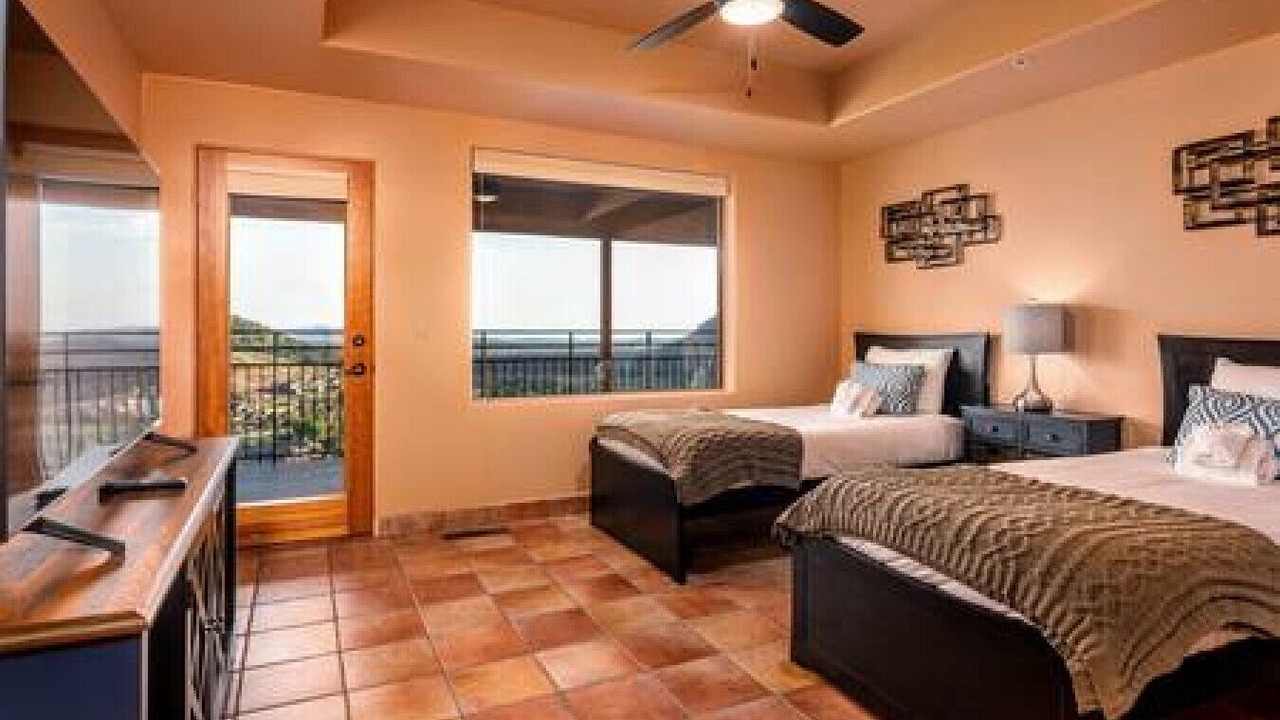 Photo of Bedroom in Sedona