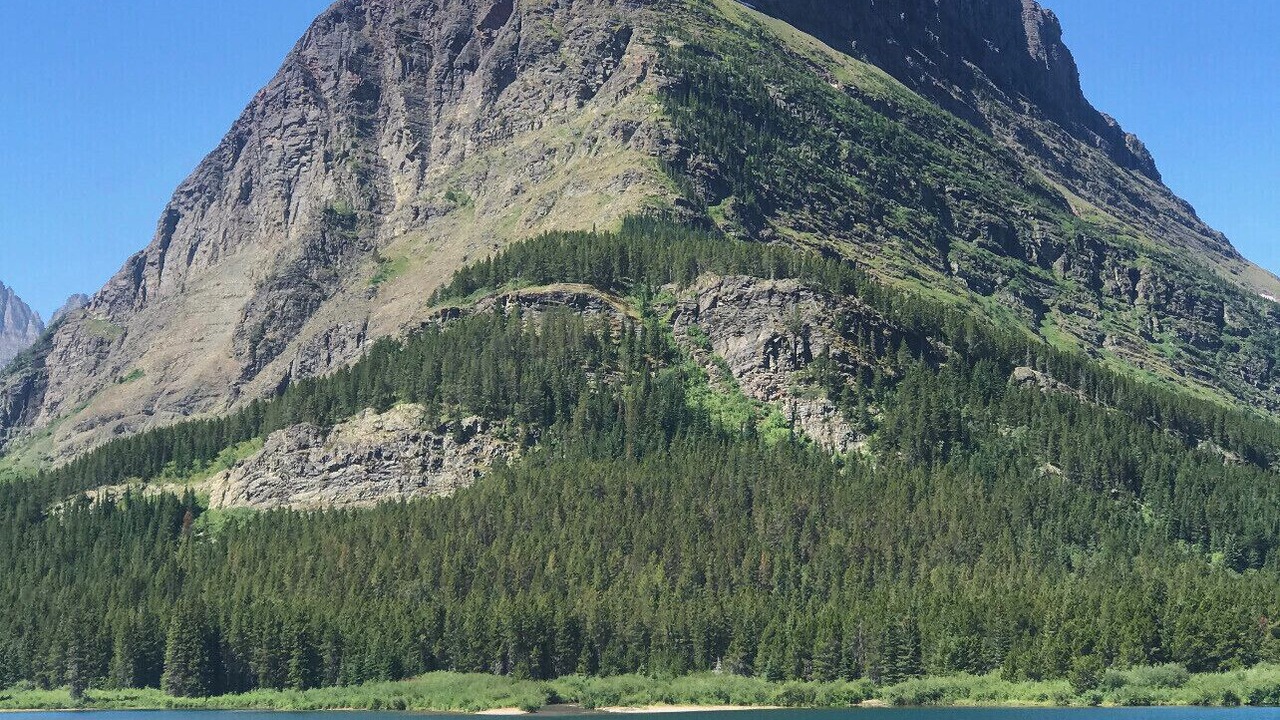 Photo of Outdoor in Columbia Falls
