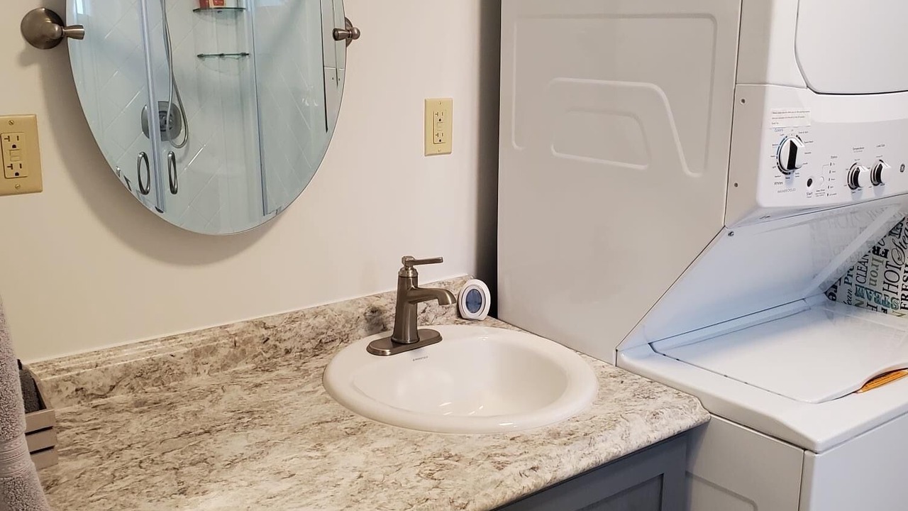 Photo of Bathroom in Helper