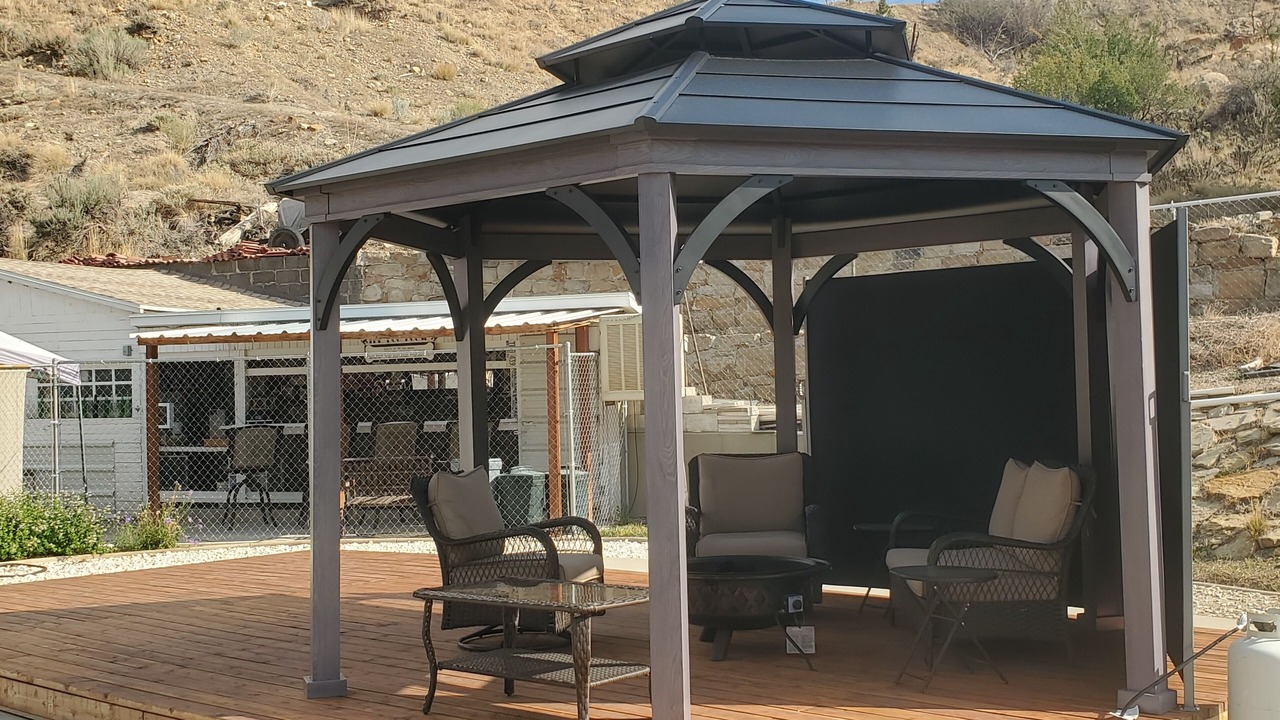 Photo of Outdoor in Helper