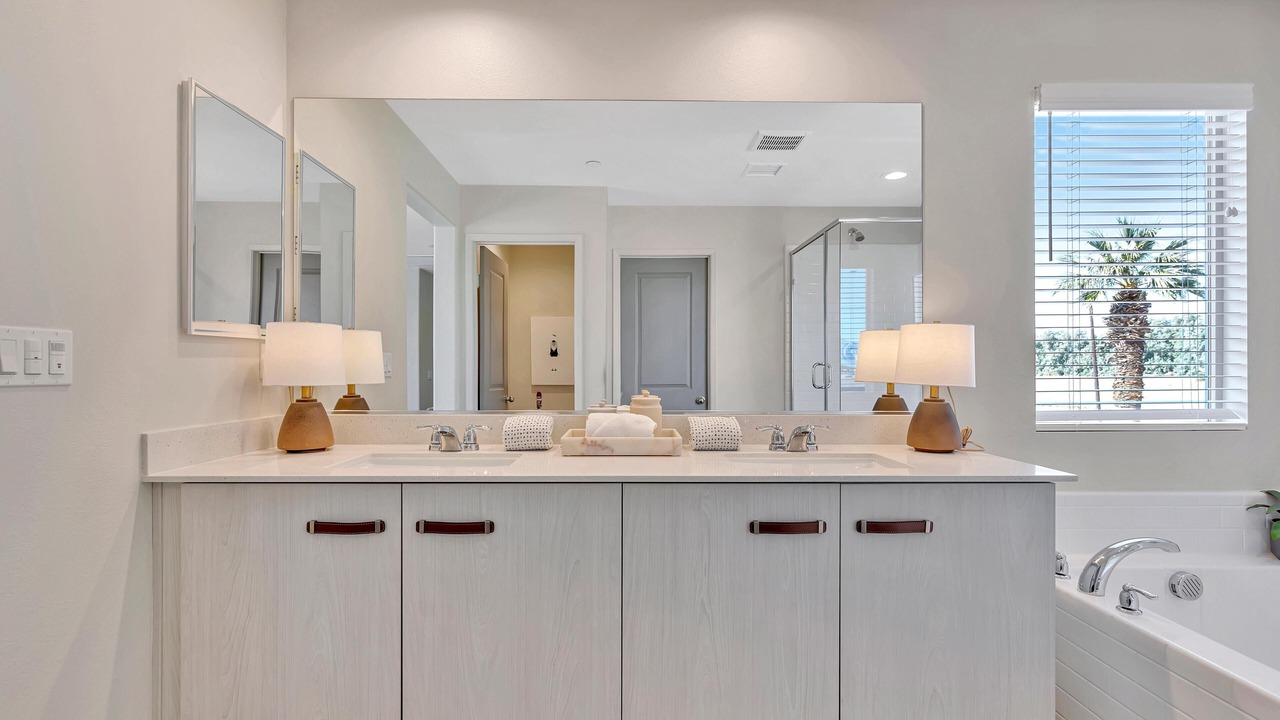 Photo of Bathroom in Coachella
