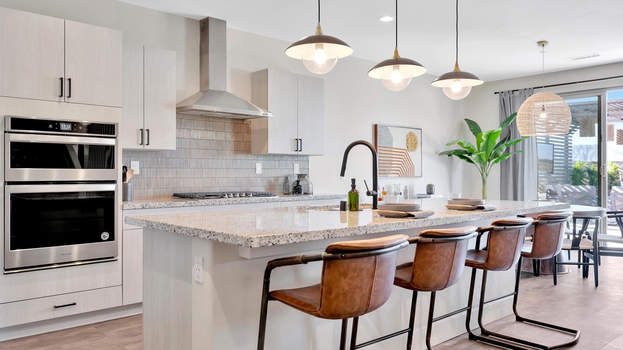 Photo of Kitchen in Coachella