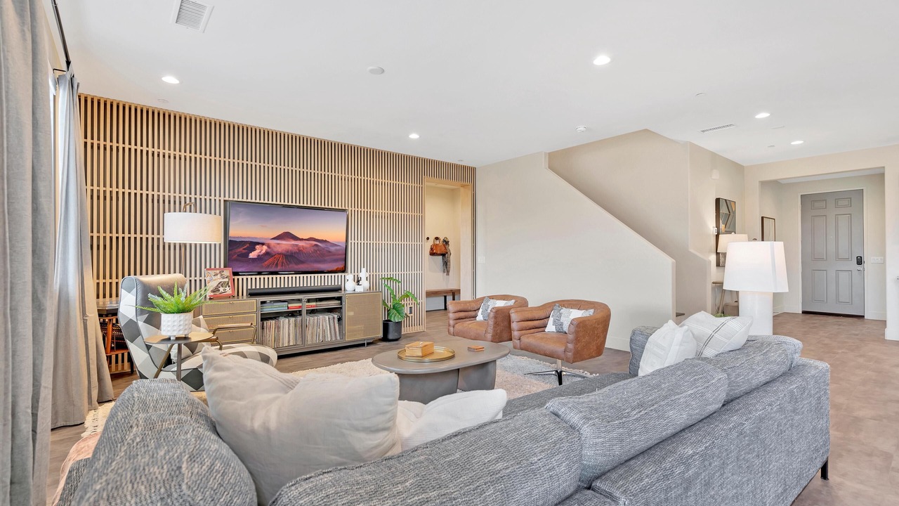 Photo of Livingroom in Coachella