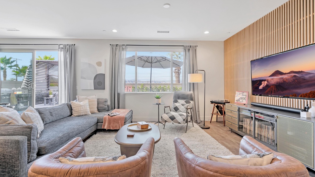Photo of Livingroom in Coachella