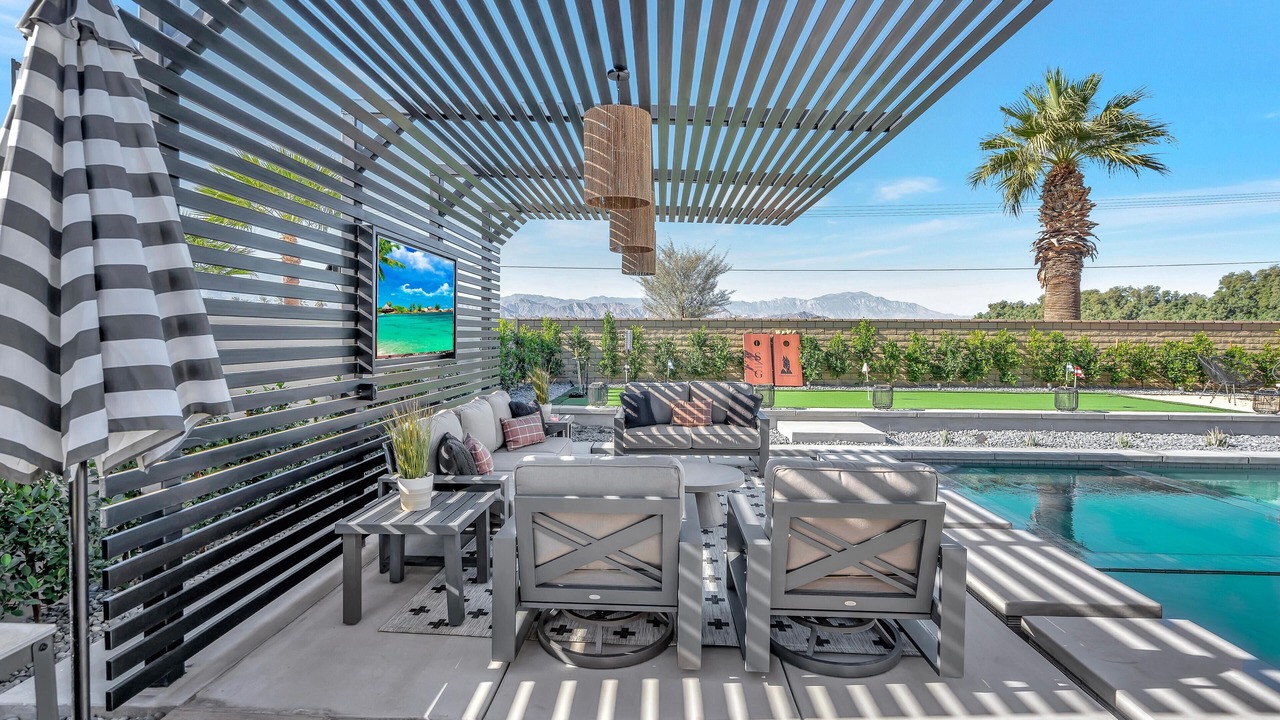 Photo of Outdoor in Coachella