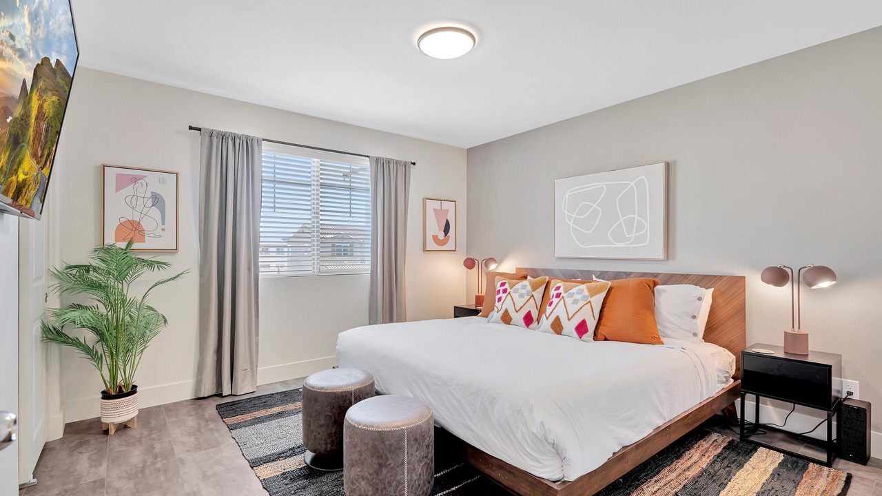 Photo of Bedroom in Coachella
