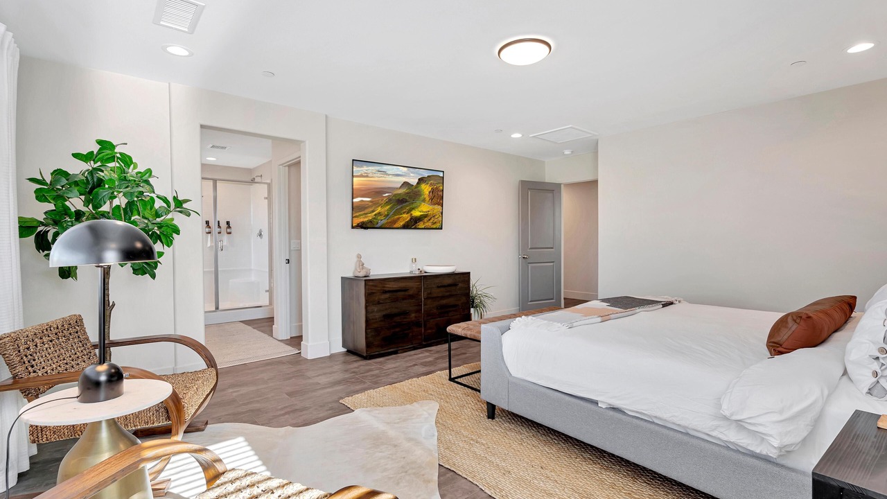 Photo of Bedroom in Coachella