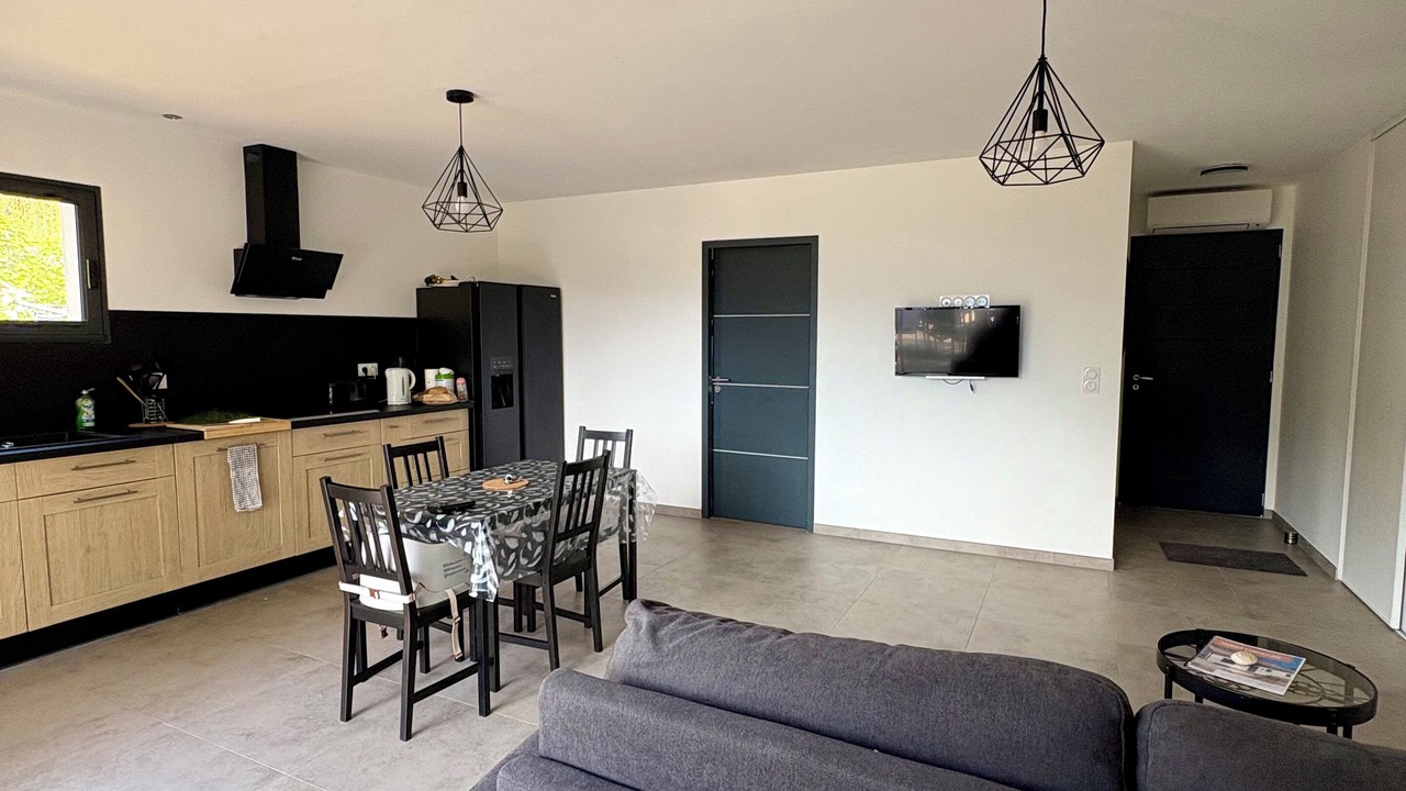 Photo of Livingroom in Santa Giulia
