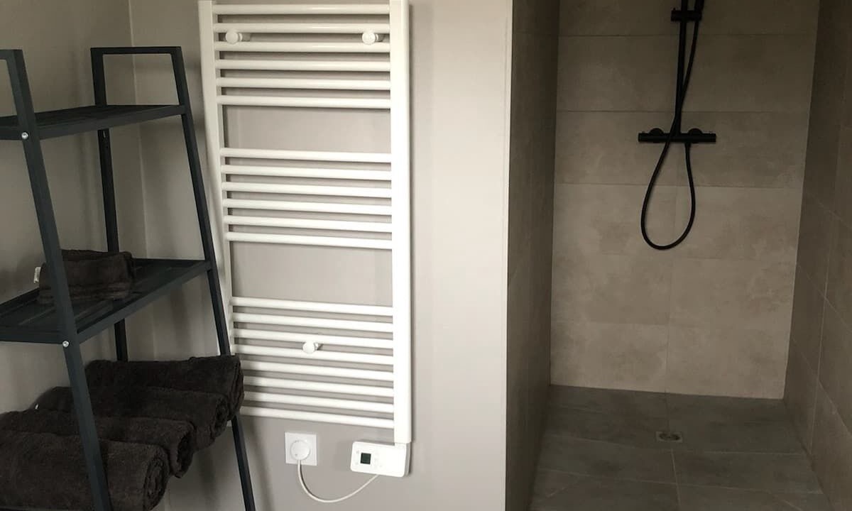 Photo of Bathroom in Santa Giulia