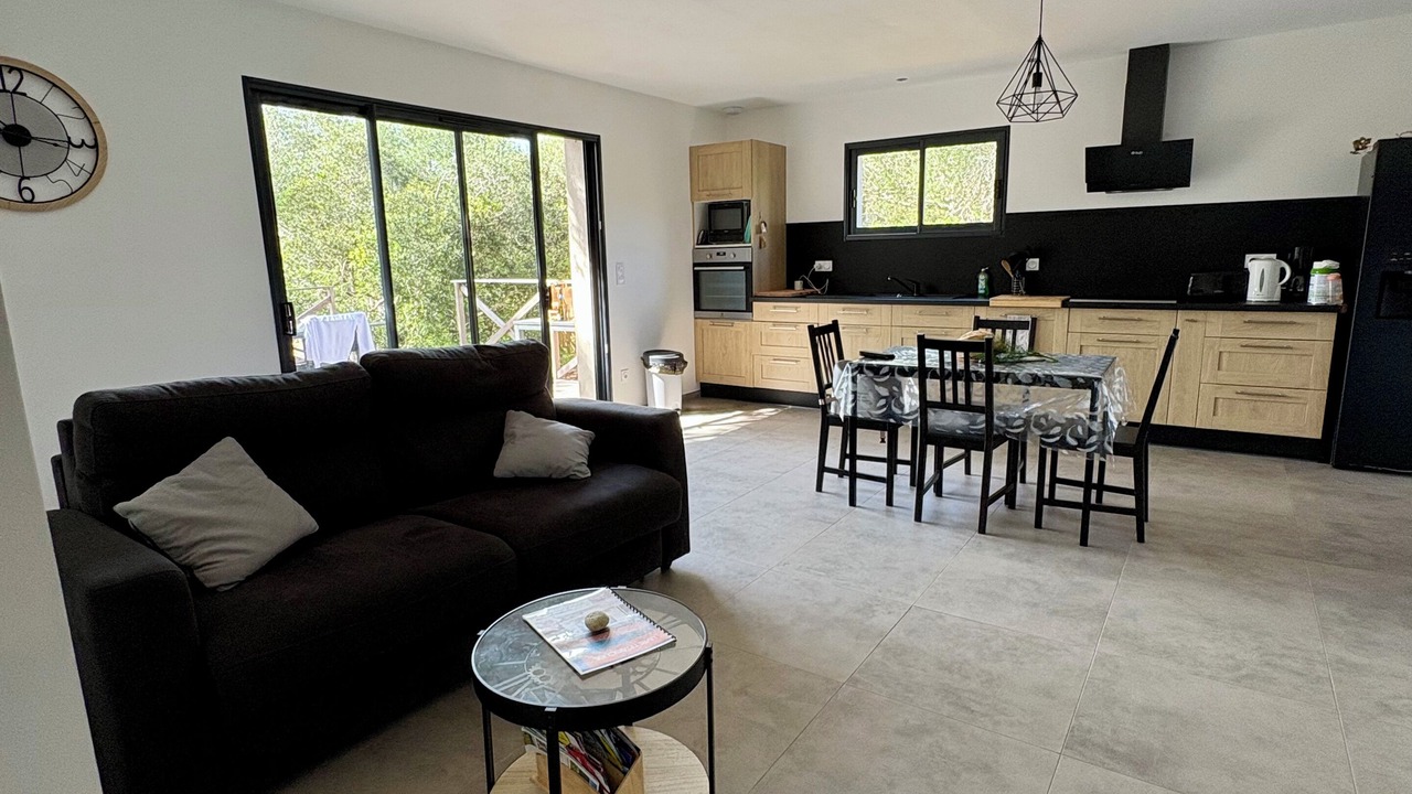 Photo of Livingroom in Santa Giulia