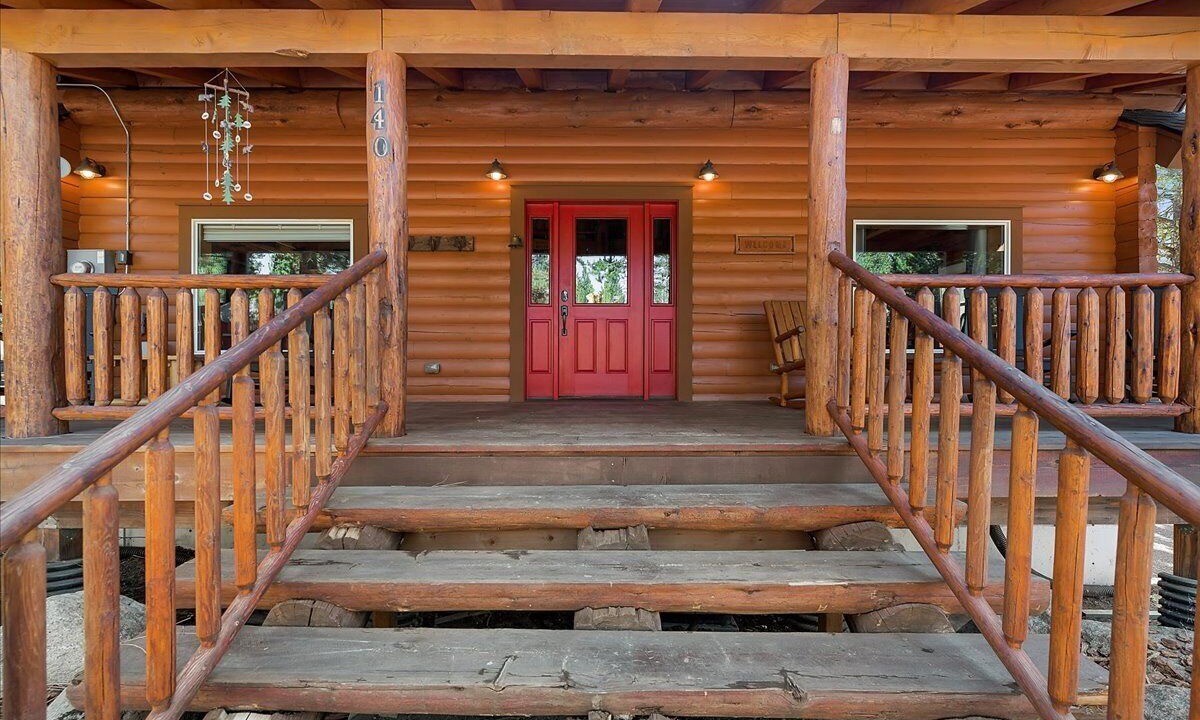 Photo of Outdoor in McCall