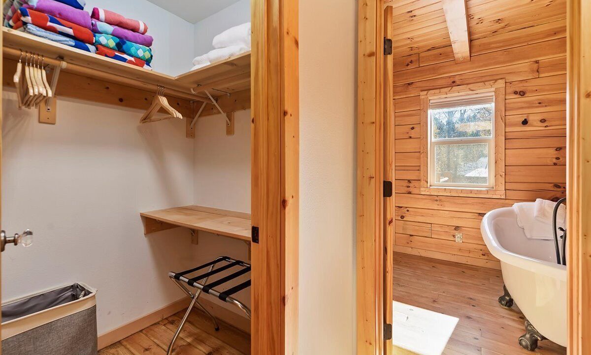 Photo of Bathroom in McCall