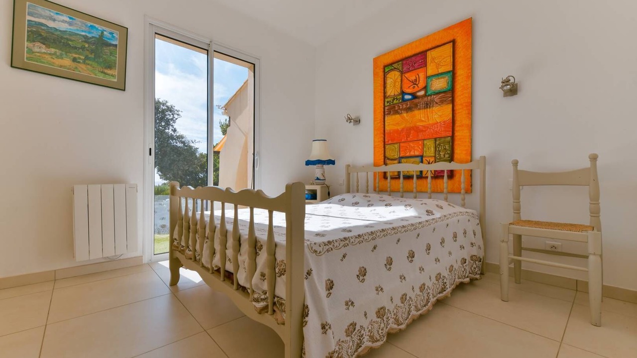Photo of Bedroom in Isolella