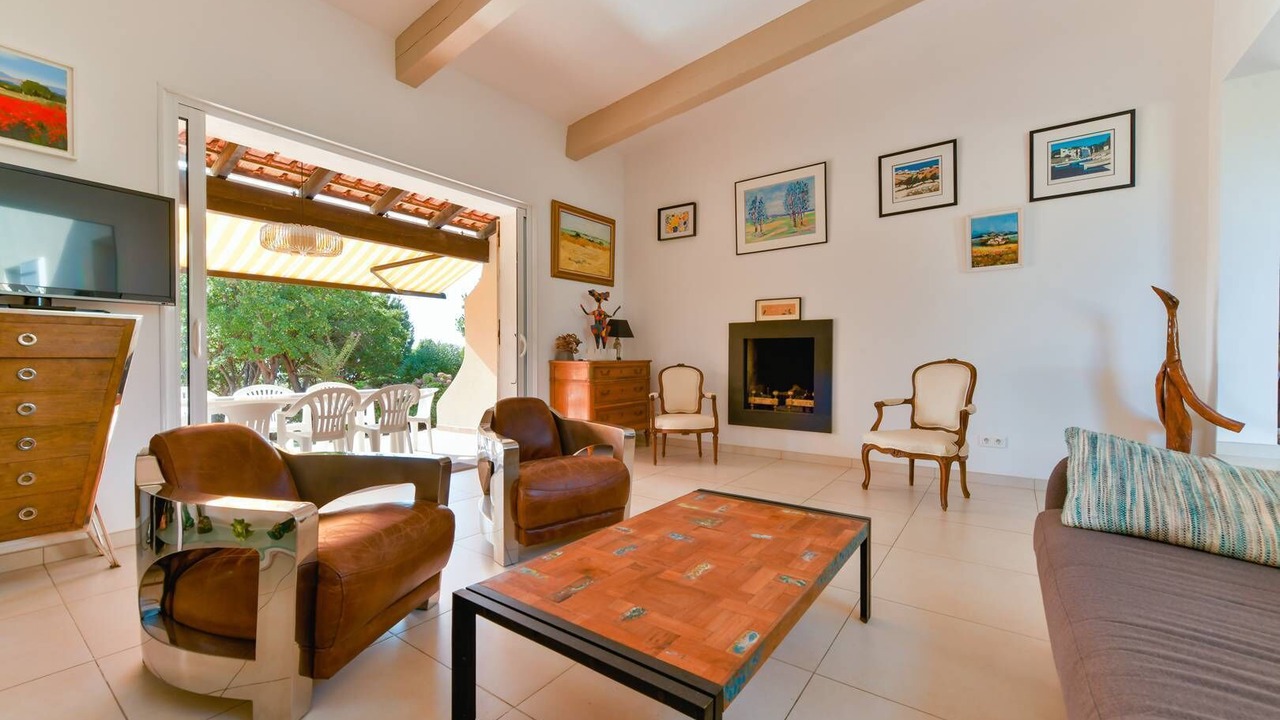 Photo of Livingroom in Isolella