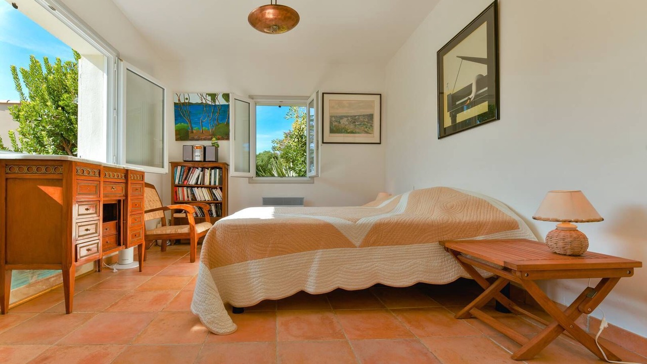 Photo of Bedroom in Isolella
