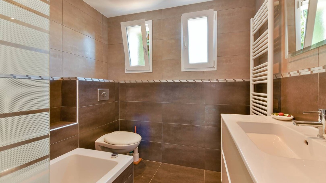 Photo of Bathroom in Isolella