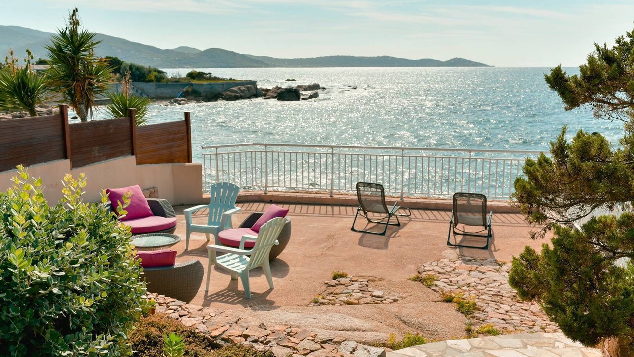 Photo of Patio Balcony in Isolella
