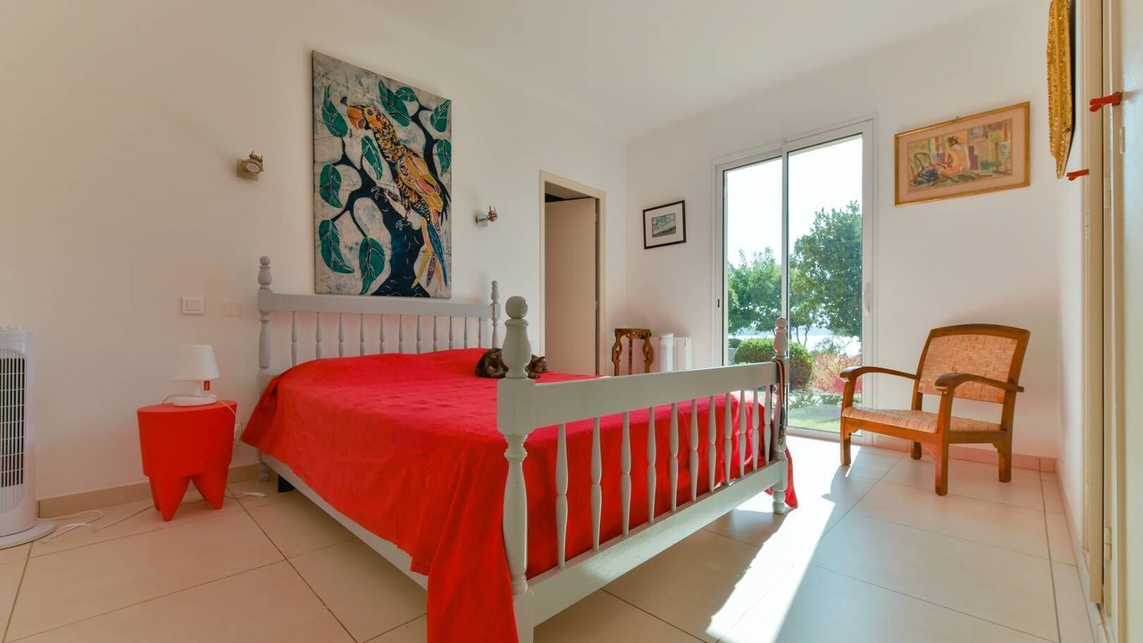 Photo of Bedroom in Isolella