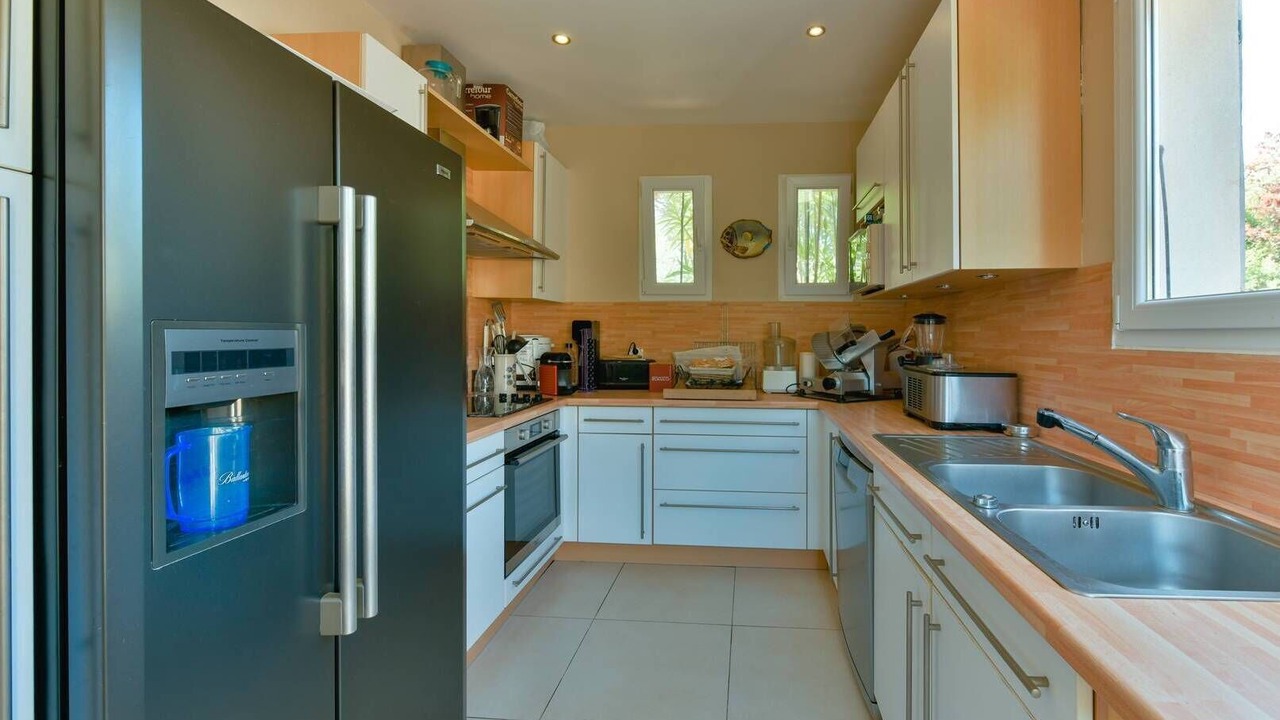 Photo of Kitchen in Isolella