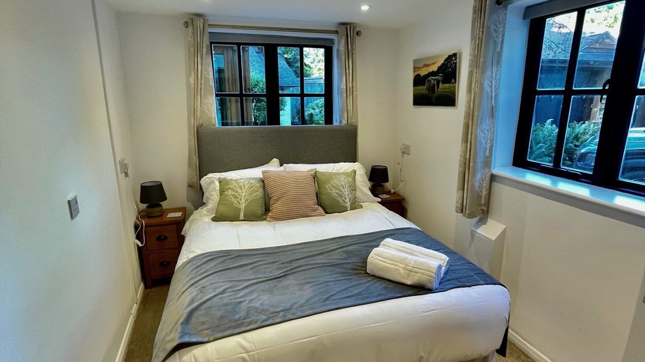 Photo of Bedroom in Ferndown