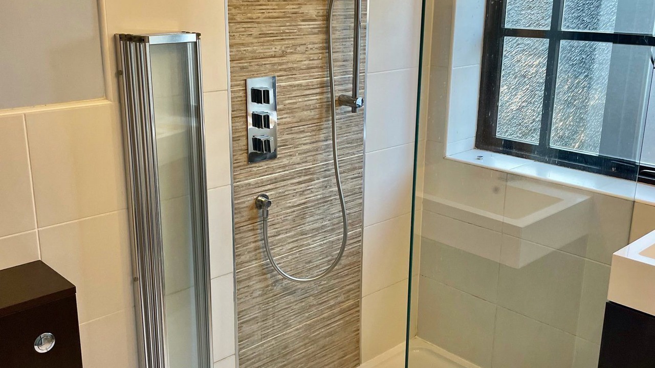 Photo of Bathroom in Ferndown