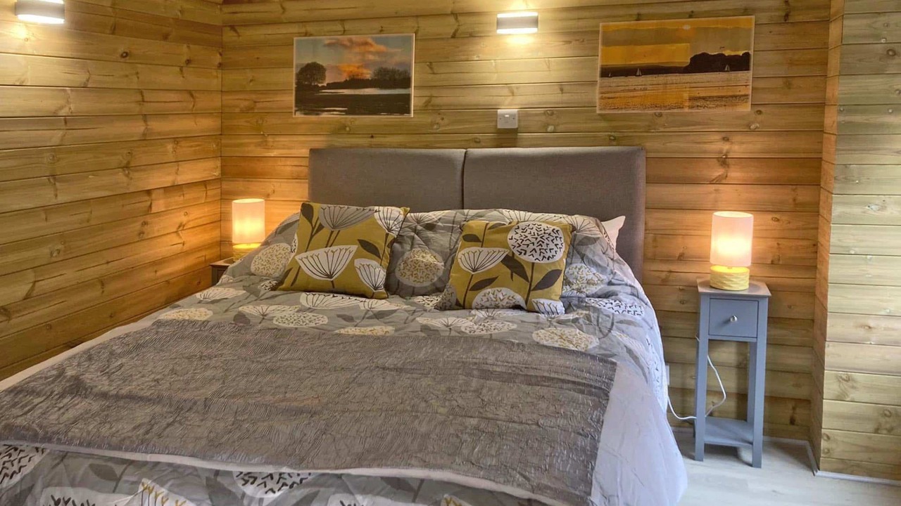 Photo of Bedroom in Ferndown
