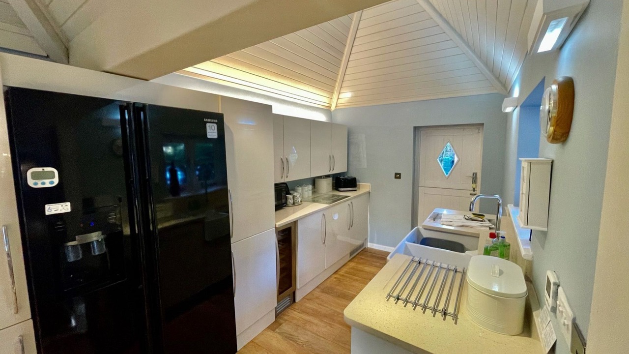 Photo of Kitchen in Ferndown