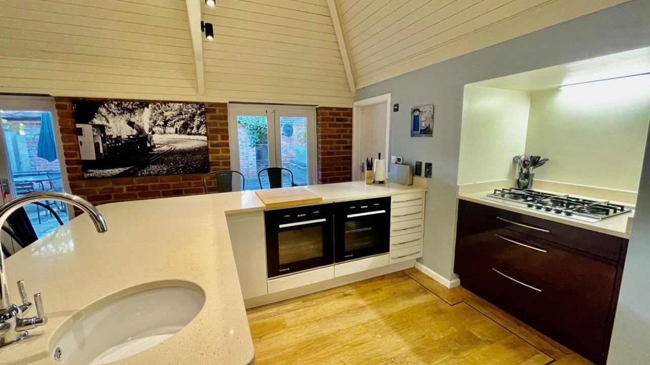 Photo of Kitchen in Ferndown
