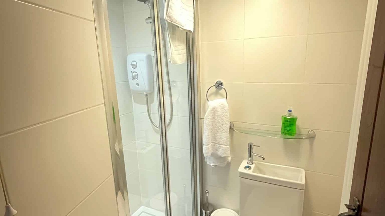 Photo of Bathroom in Ferndown