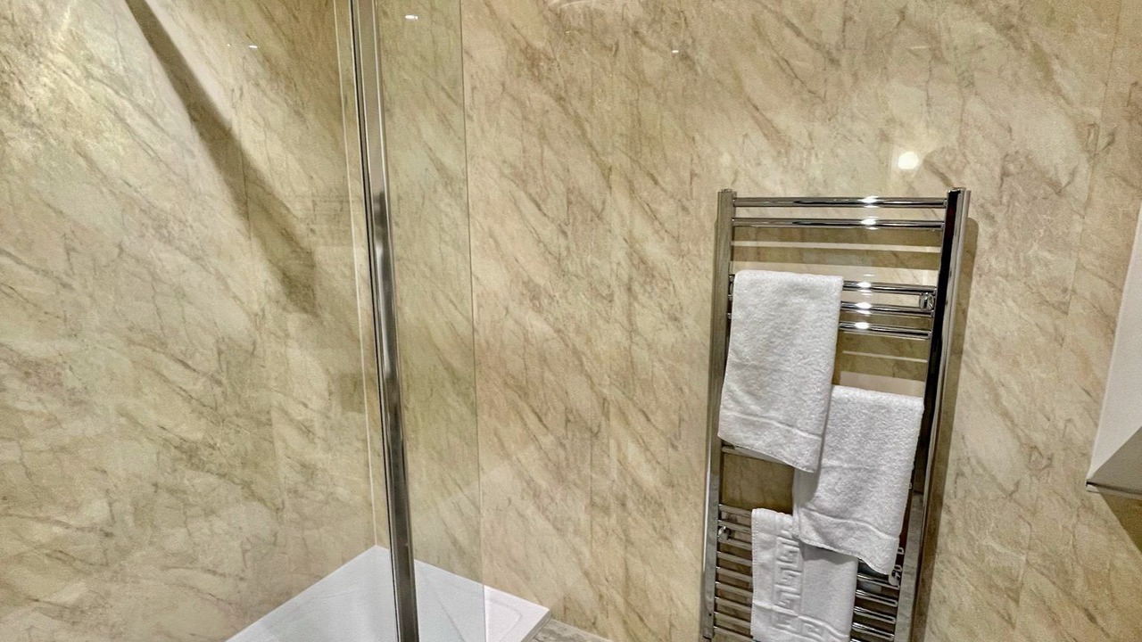 Photo of Bathroom in Ferndown