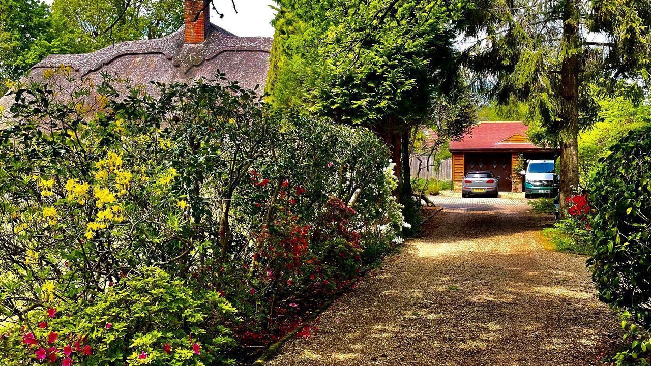 Photo of Outdoor in Ferndown
