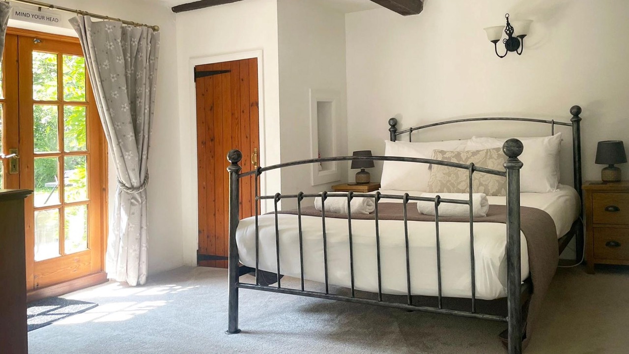 Photo of Bedroom in Ferndown