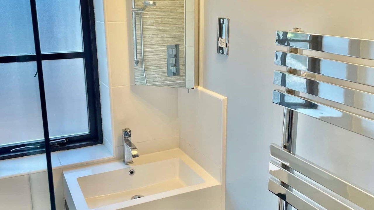 Photo of Bathroom in Ferndown