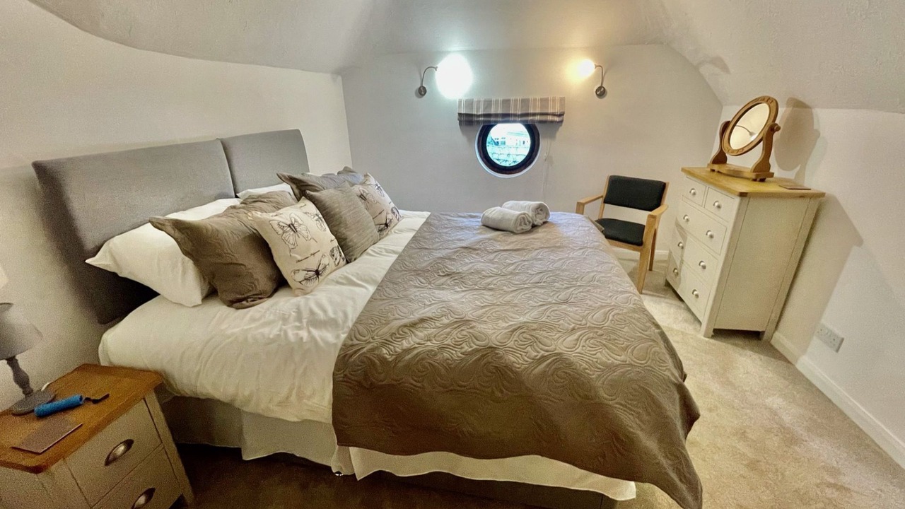 Photo of Bedroom in Ferndown