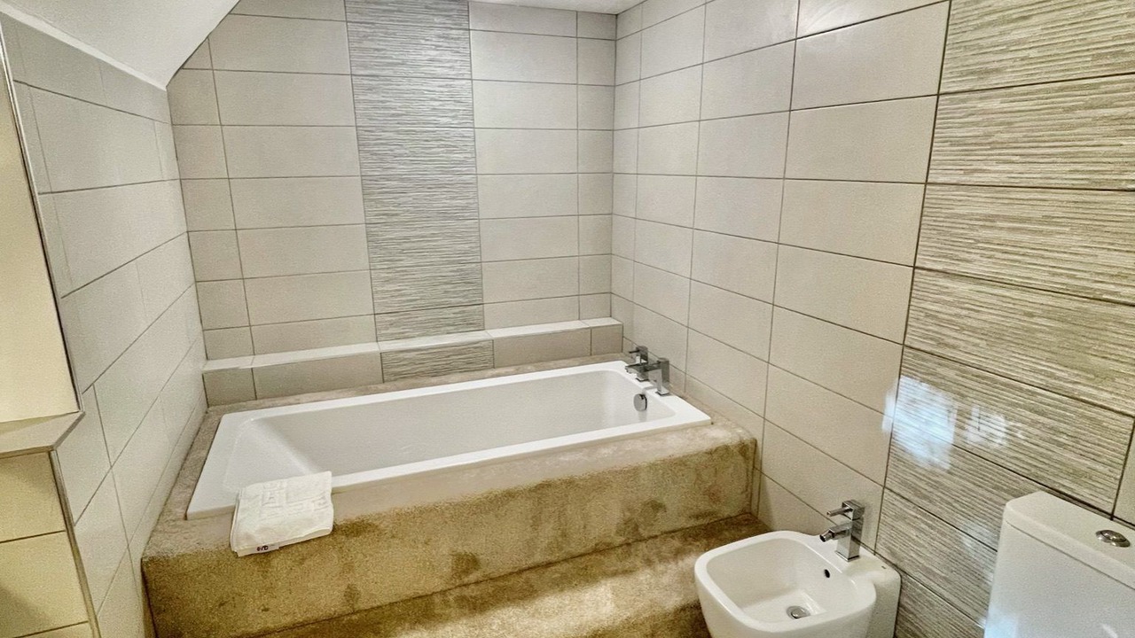 Photo of Bathroom in Ferndown