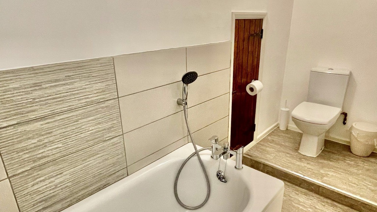 Photo of Bathroom in Ferndown