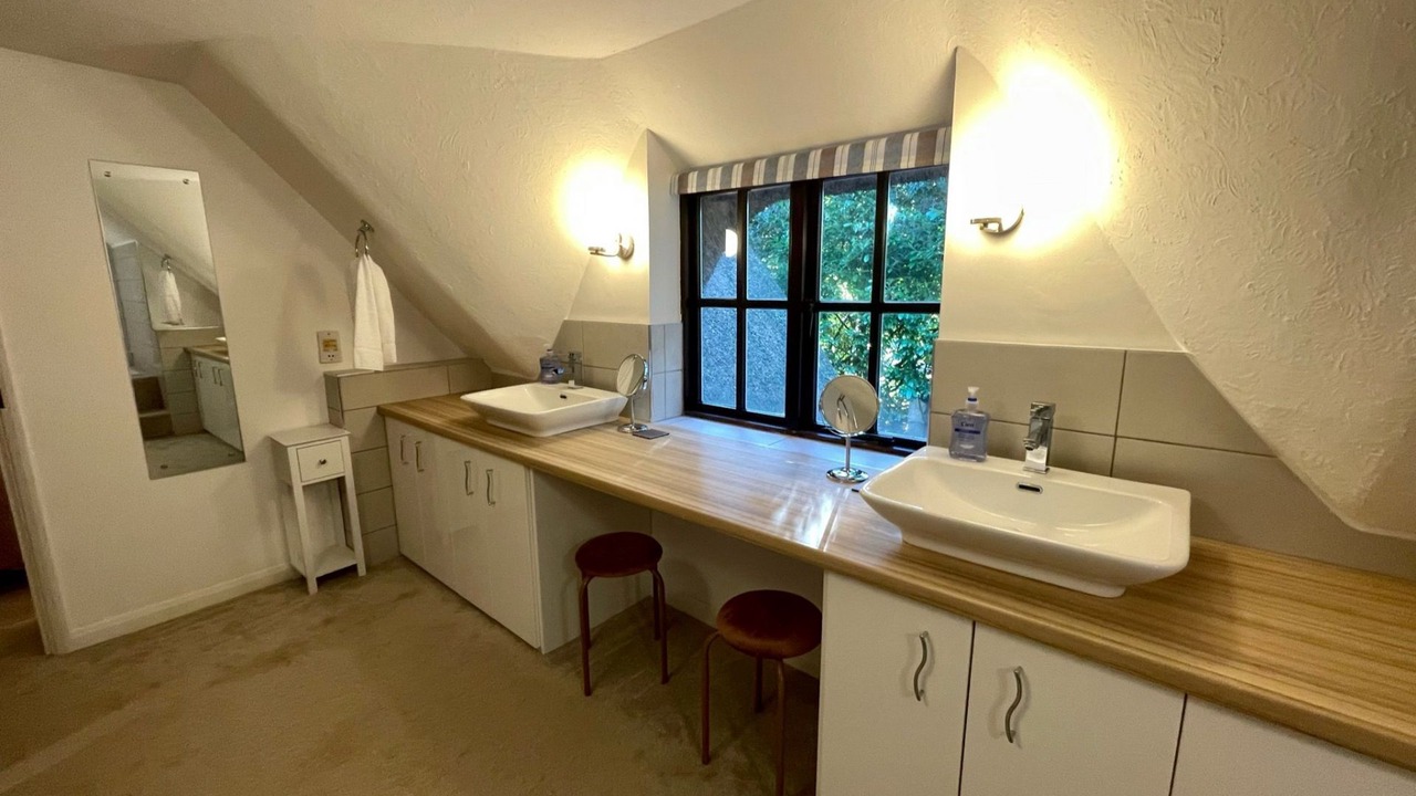 Photo of Bathroom in Ferndown