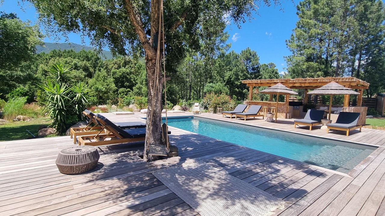 Photo of Outdoor in San-Gavino-di-Carbini