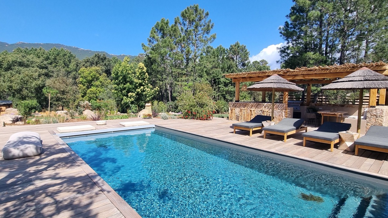 Photo of Outdoor in San-Gavino-di-Carbini