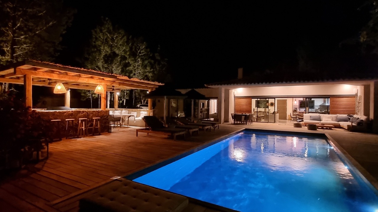 Photo of Outdoor in San-Gavino-di-Carbini