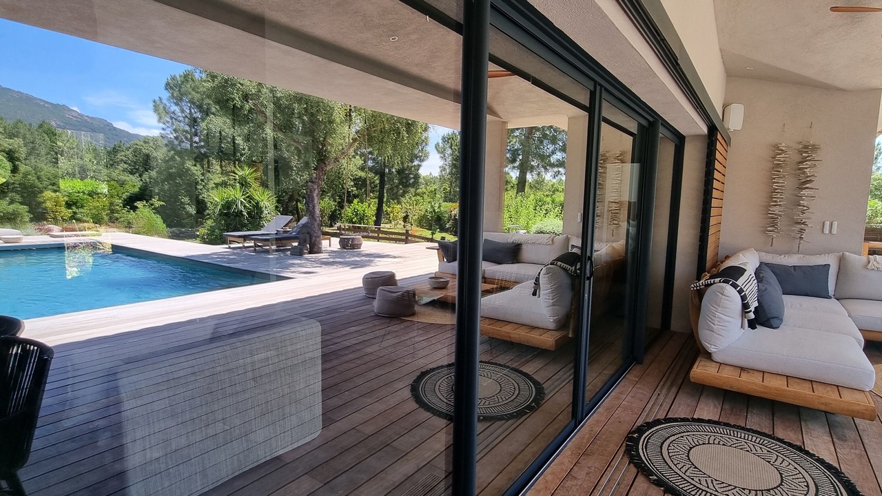 Photo of Outdoor in San-Gavino-di-Carbini