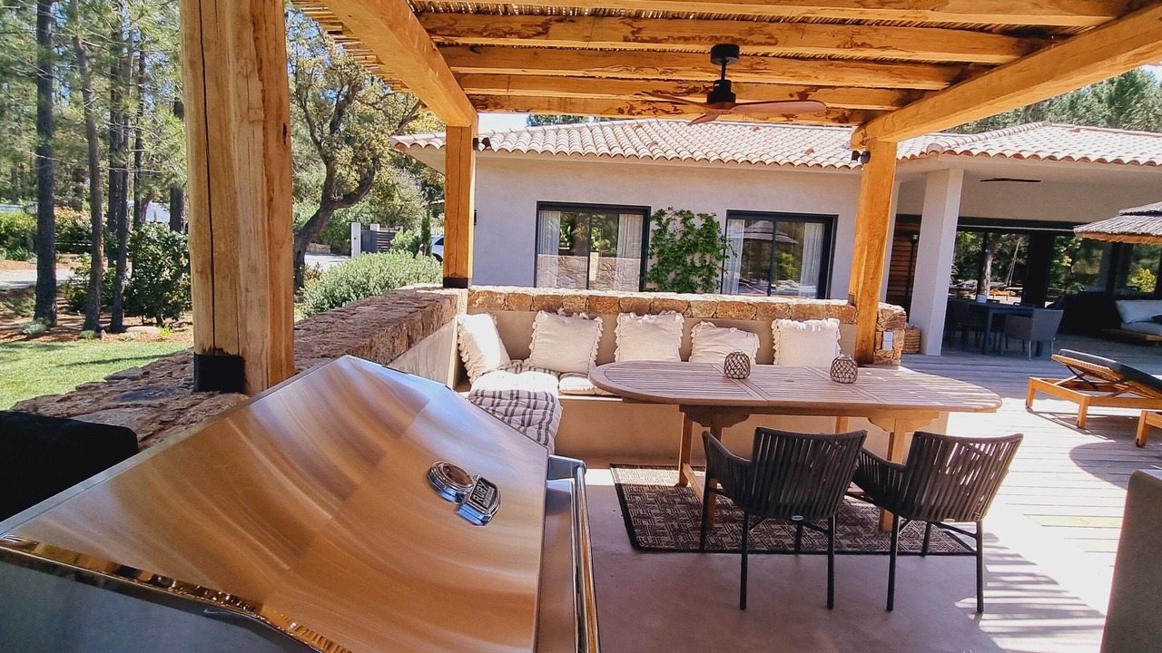 Photo of Outdoor in San-Gavino-di-Carbini