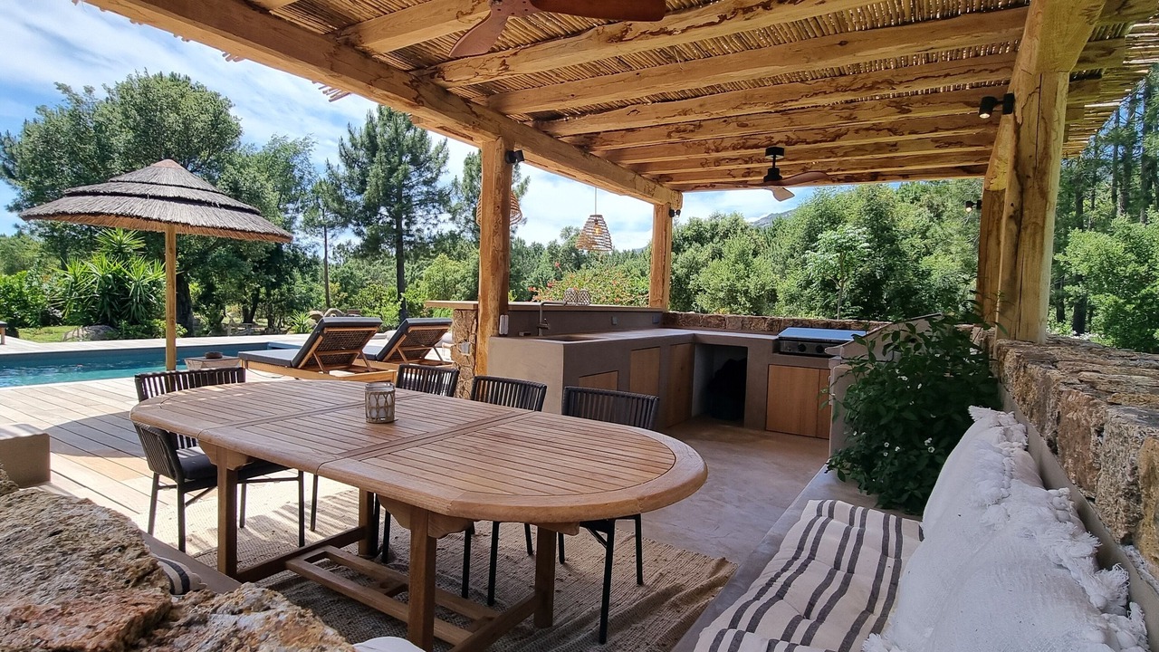 Photo of Outdoor in San-Gavino-di-Carbini