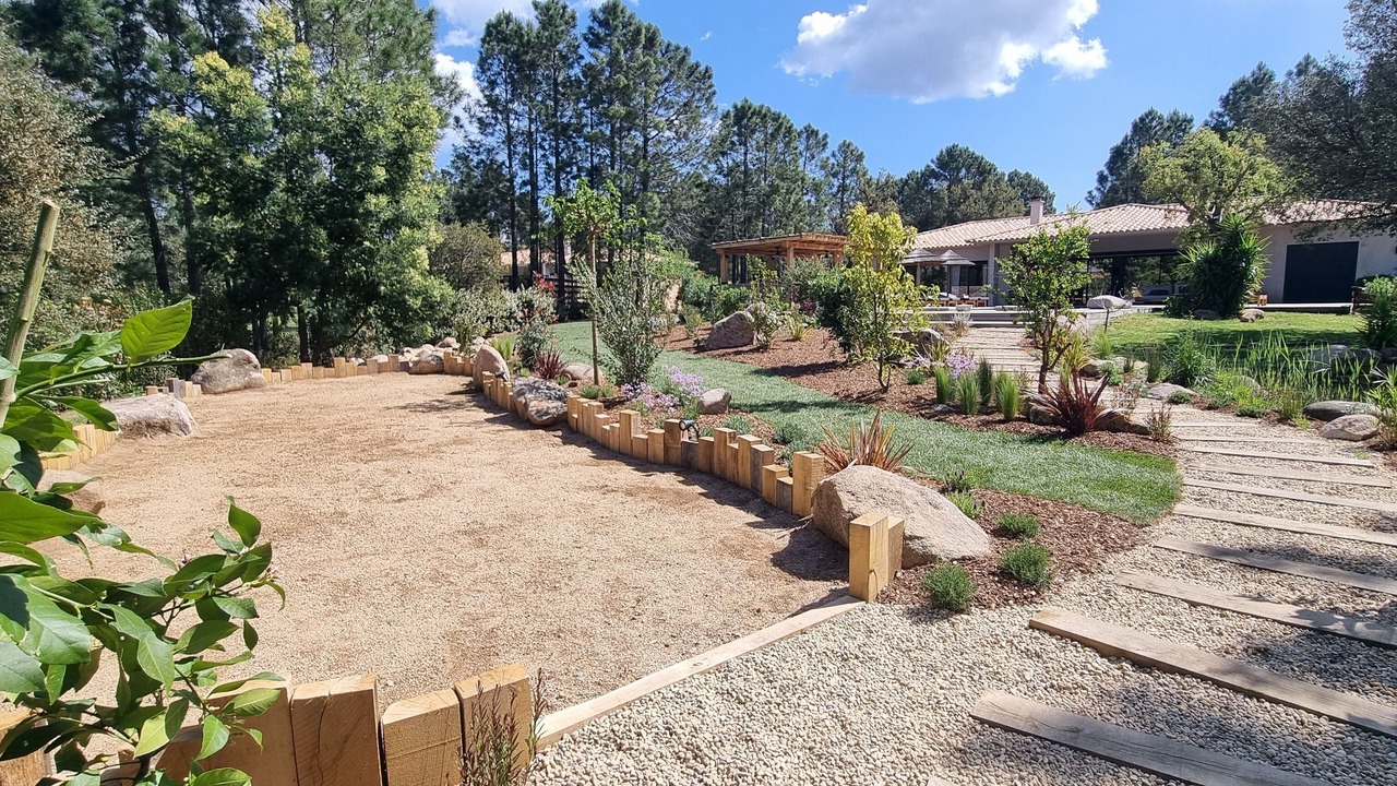 Photo of Outdoor in San-Gavino-di-Carbini