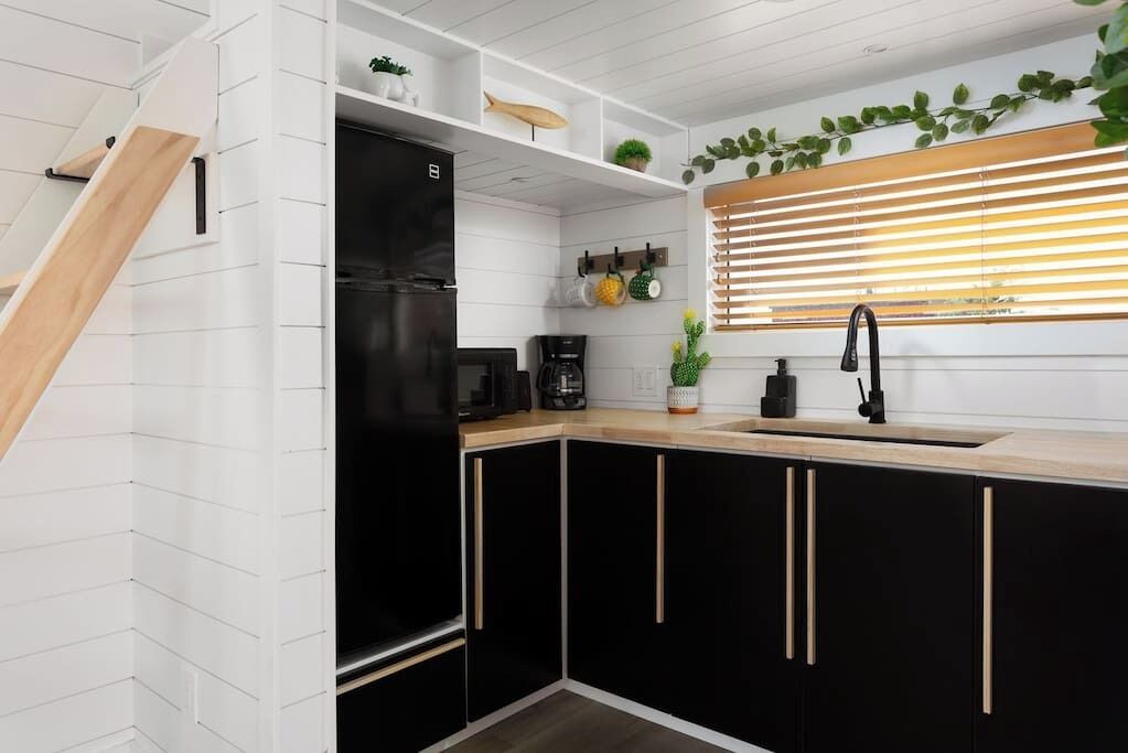 Photo of Kitchen in Apple Valley