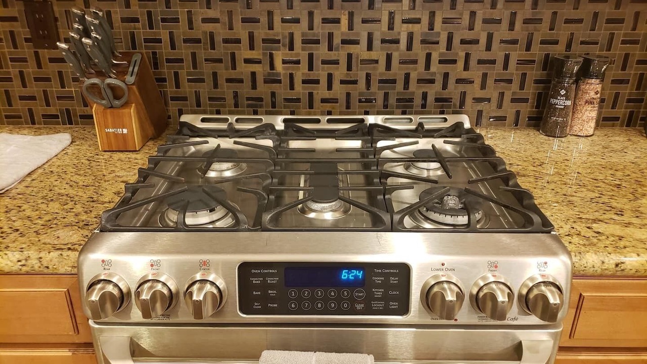 Photo of Kitchen in San Tan Heights