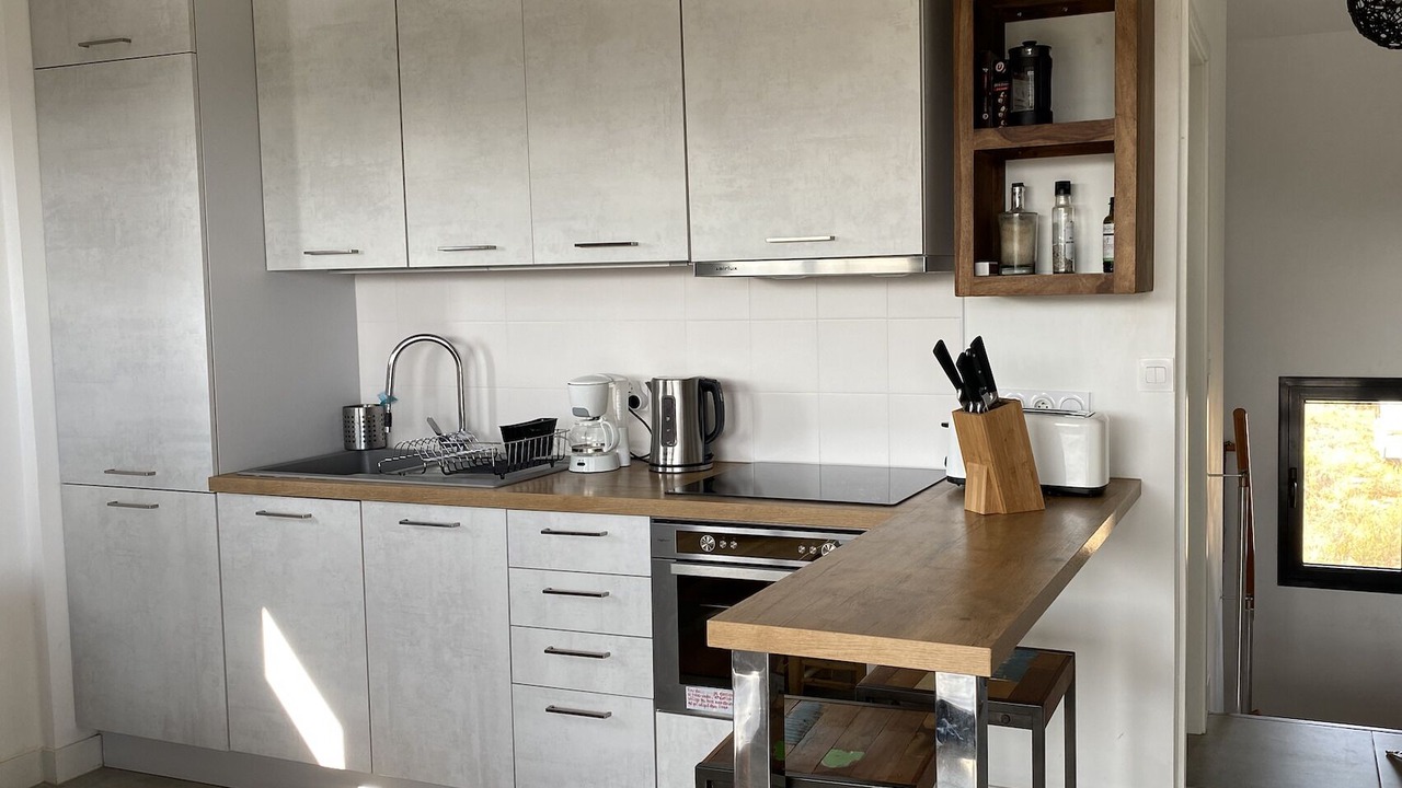 Photo of Kitchen in Prunete